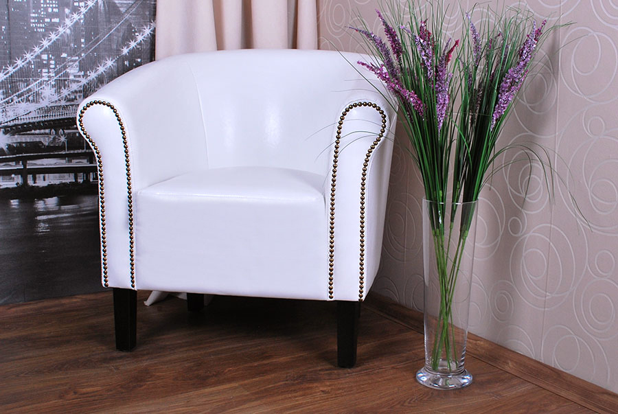 petit fauteuil crapaud pas cher
